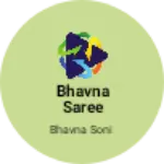 Business logo of Bhavna saree collection ♥️♥️