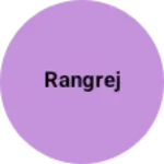 Business logo of Rangrej