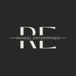 Business logo of RaheeL Enterprises
