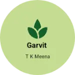 Business logo of Garvit