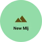Business logo of New MLJ