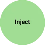 Business logo of Inject