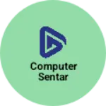 Business logo of Computer sentar