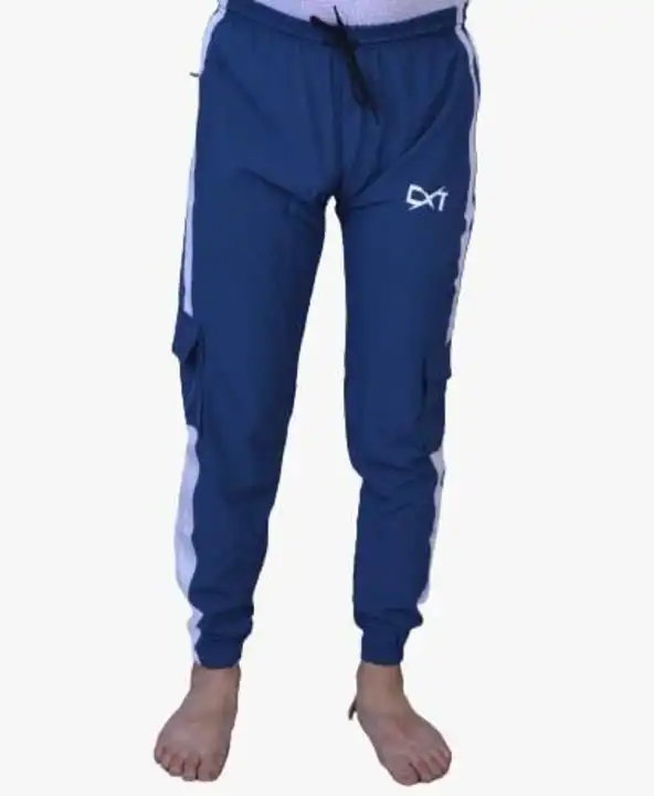 Dxt sports ns lycra jogger  uploaded by Dxt sports  on 6/11/2023
