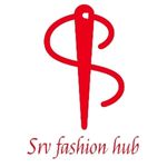 Business logo of Srv fashion hub