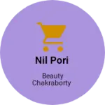 Business logo of Nil pori