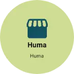 Business logo of Huma