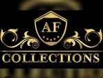 Business logo of Af collections suite