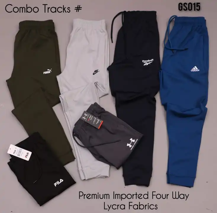 Track pants  uploaded by Yahaya traders on 6/11/2023