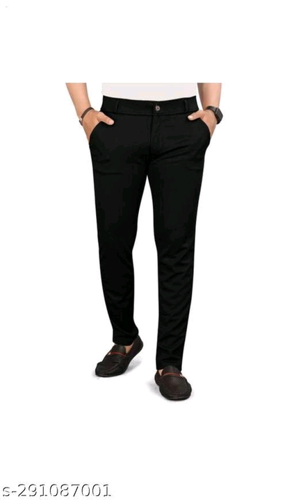 Men's twil trousers pant uploaded by JP BRANDCHOISE on 6/11/2023