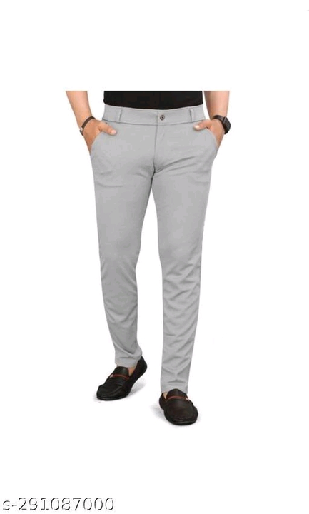 Men's twil trousers pant uploaded by JP BRANDCHOISE on 5/13/2024