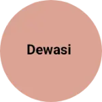 Business logo of Dewasi