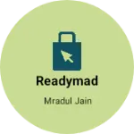 Business logo of Readymad