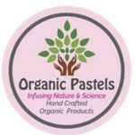Business logo of Organic Pastels