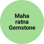 Business logo of Maharatna Gemstone