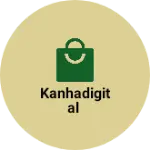 Business logo of KanhaDigital
