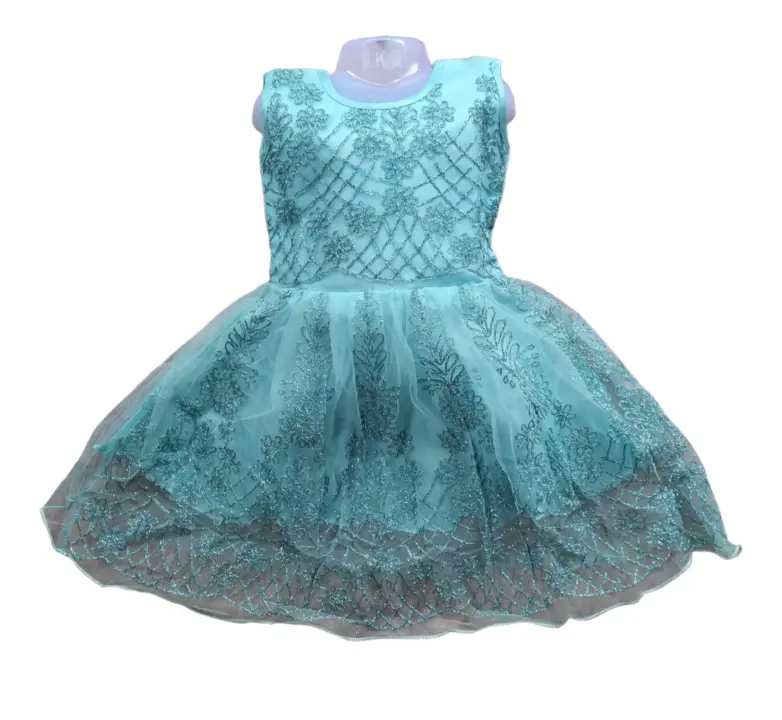 Girls Frock  uploaded by business on 6/11/2023