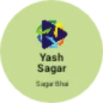 Business logo of Yash Sagar bhai