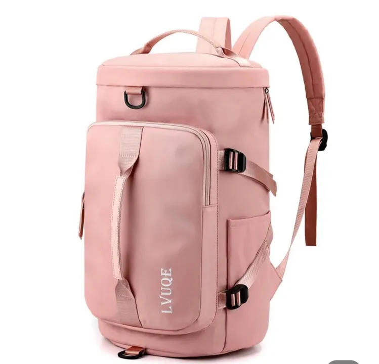 Gym Duffle bag uploaded by pink Rose fashion Store  on 6/11/2023