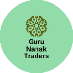 Business logo of Guru Nanak Traders