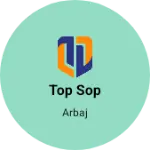 Business logo of Top sop
