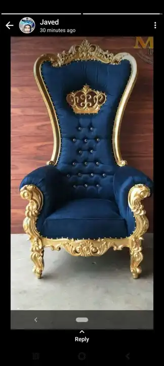 Product uploaded by Classic furniture handicrafts work on 5/30/2024