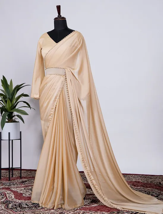 Rangoli silk saree uploaded by SAURYA LIFE STYLE on 6/11/2023