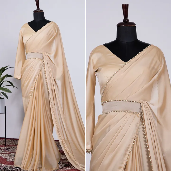 Rangoli silk saree uploaded by SAURYA LIFE STYLE on 6/11/2023