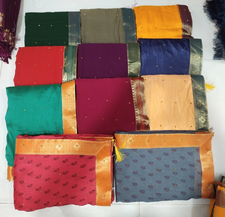 Product uploaded by Shree hanuman textiles on 6/11/2023
