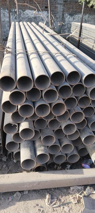 SS pipe 316 uploaded by Ratan STEEL INDUSTRIES on 6/11/2023