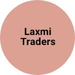 Business logo of Laxmi traders