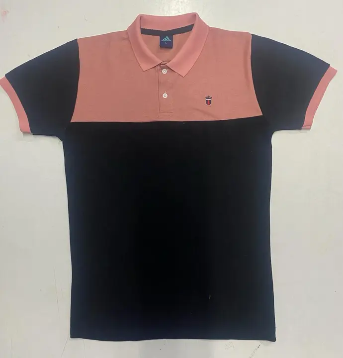Mens collar T Shirt uploaded by business on 6/11/2023