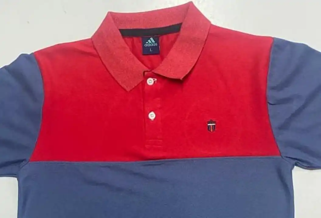 Mens collar T Shirt uploaded by RAYAN TRADERS on 6/11/2023
