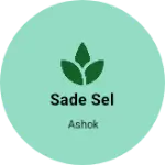 Business logo of Sadhee sela 