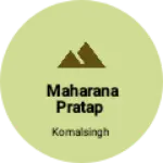 Business logo of Maharana Pratap