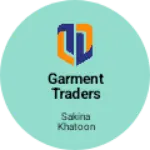 Business logo of Garment traders
