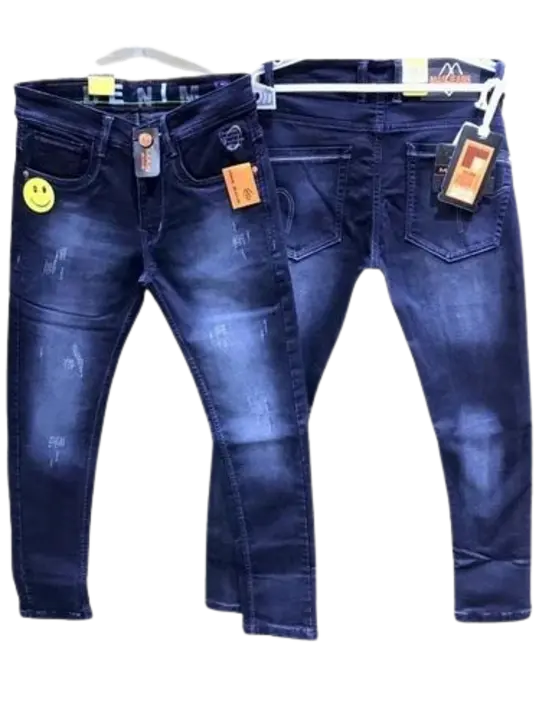 Jeans cotton y cotton  uploaded by business on 6/11/2023