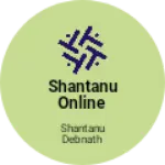 Business logo of Shantanu online