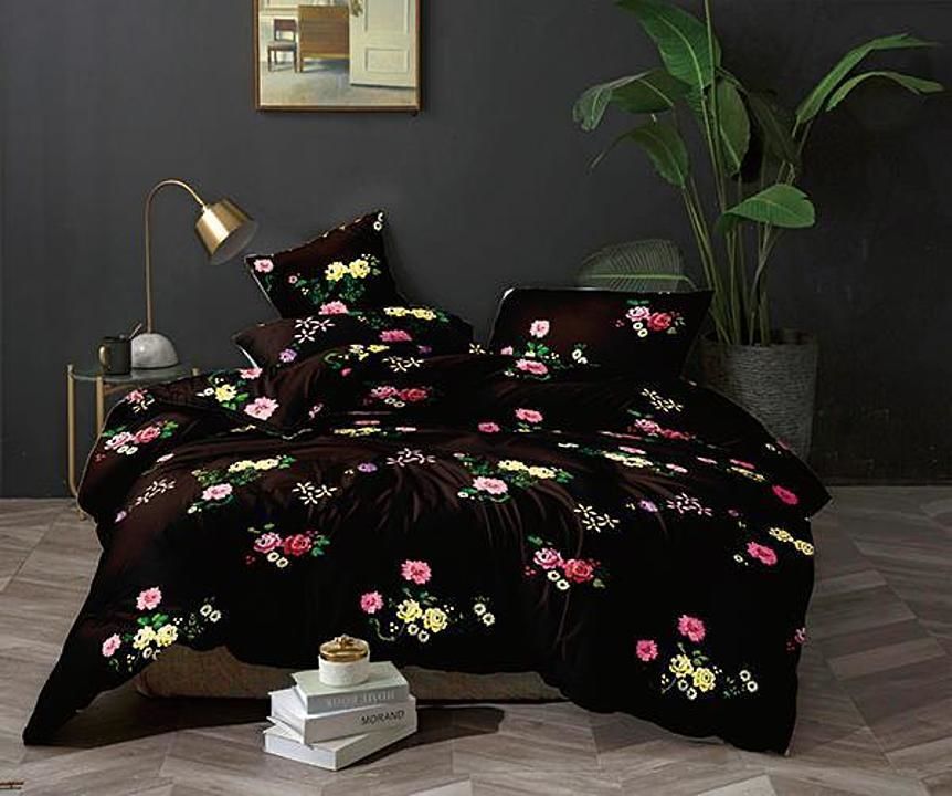 Queen Size Bedsheets uploaded by business on 7/14/2020