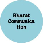 Business logo of Bharat communication