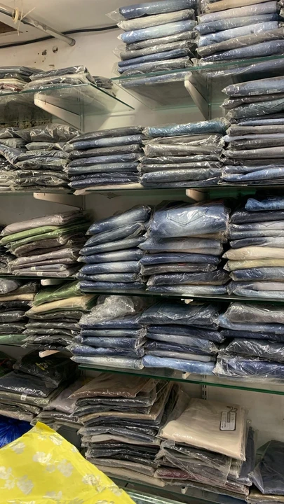 Warehouse Store Images of Baisaa Fashion
