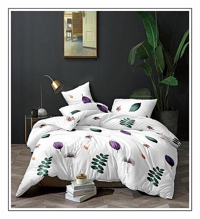 Queen Size Bedsheets uploaded by Sharma Traders on 7/14/2020