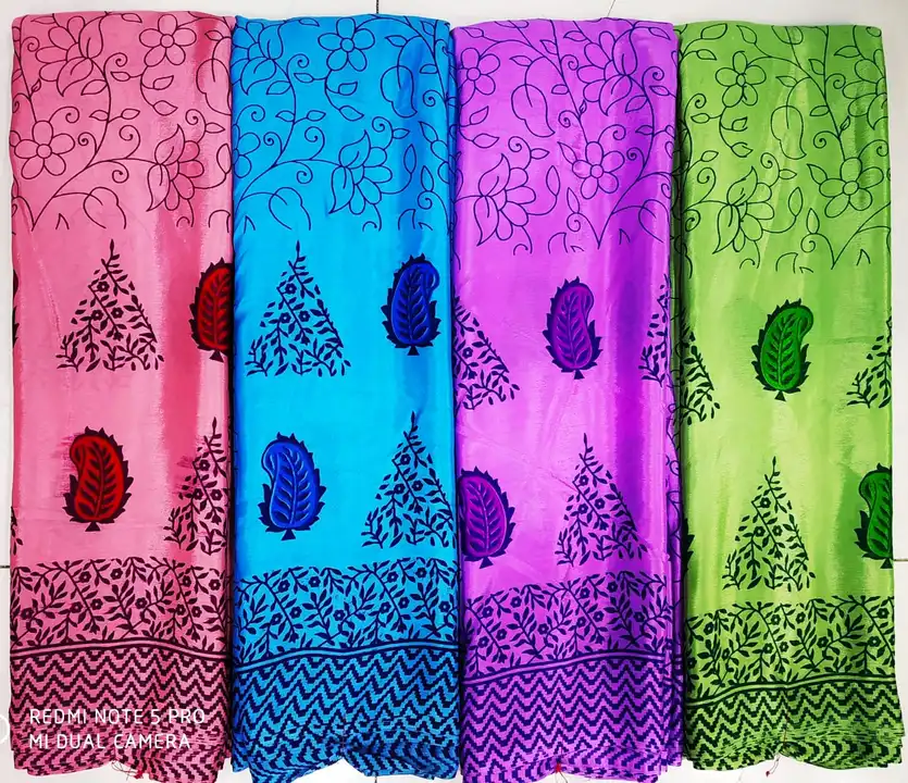 Turkey silk saree uploaded by SAURYA LIFE STYLE on 6/11/2023