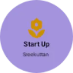 Business logo of Start up