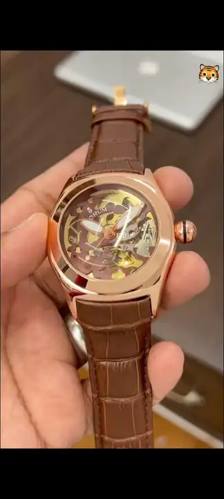 Mbyt.p

# Cor um 
# For Men
#  Premium Automatic Collection
# Rotating Tourbillon Machinery
# Dial S uploaded by XENITH D UTH WORLD on 6/11/2023