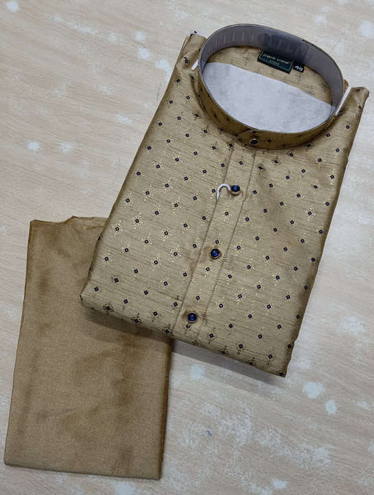 Men's kurtha's  uploaded by Selection clothing co on 6/11/2023