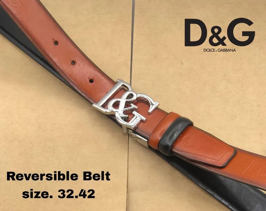 Dwmc
Imported leather reversible belt with pure ss high quality buckle uploaded by XENITH D UTH WORLD on 6/11/2023