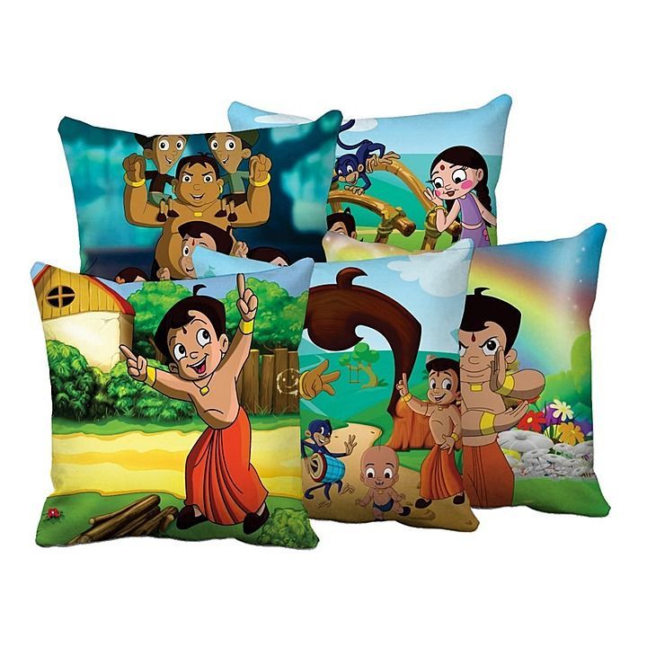 Heavy jute cushion covers uploaded by business on 7/14/2020