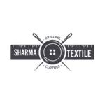 Business logo of Sharma textiles