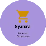 Business logo of Gyanavi